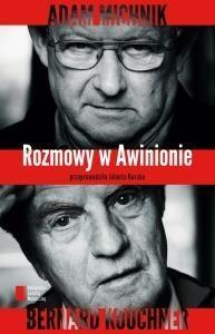 Rozmowy w Awinionie, Jolanta Kurska