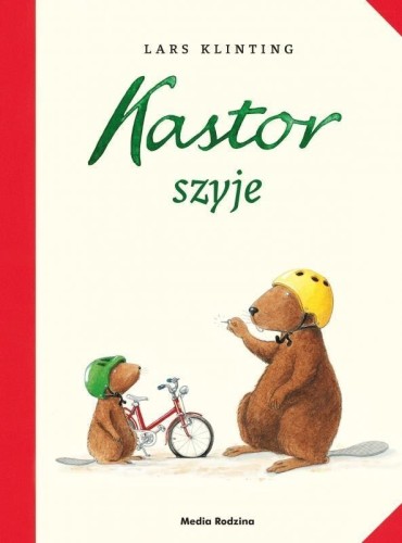 Kastor szyje, Lars Klinting