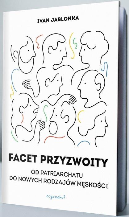 Facet przyzwoity, Ivan Jablonka