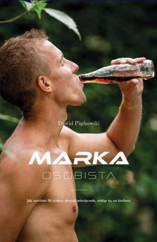 Marka osobista, Dawid Piątkowski