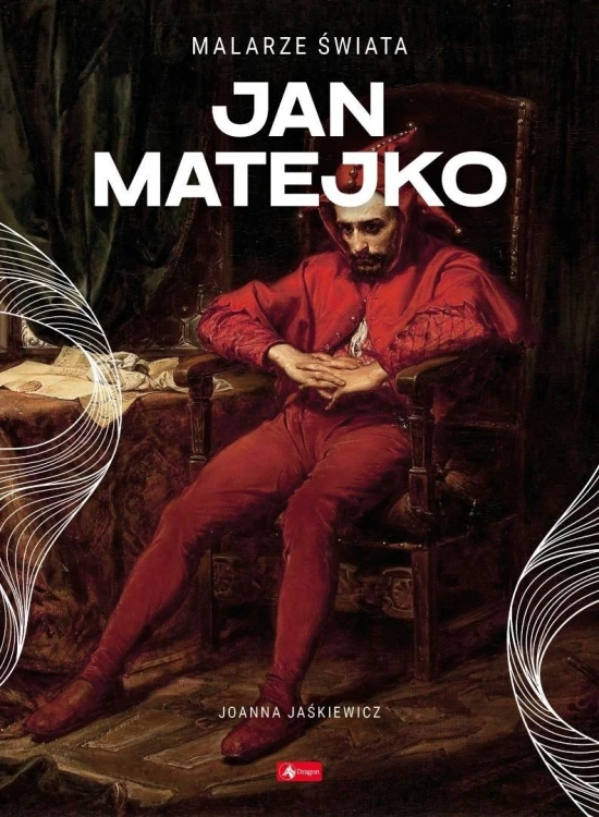 Jan Matejko, Joanna Jaśkiewicz