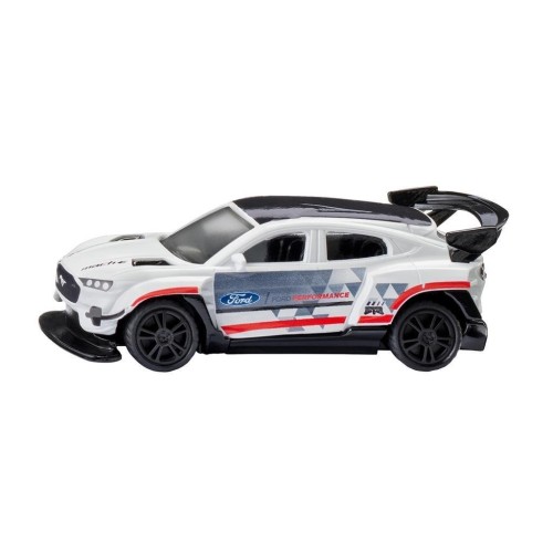 Siku 15 - Ford Mustang Mach-E 1400, Siku
