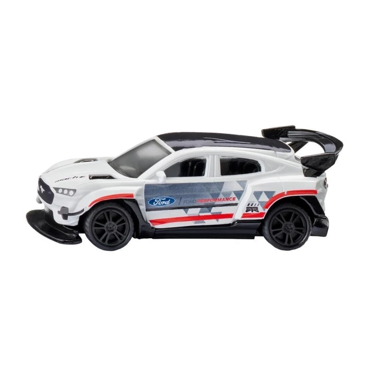 Siku 15 - Ford Mustang Mach-E 1400, Siku