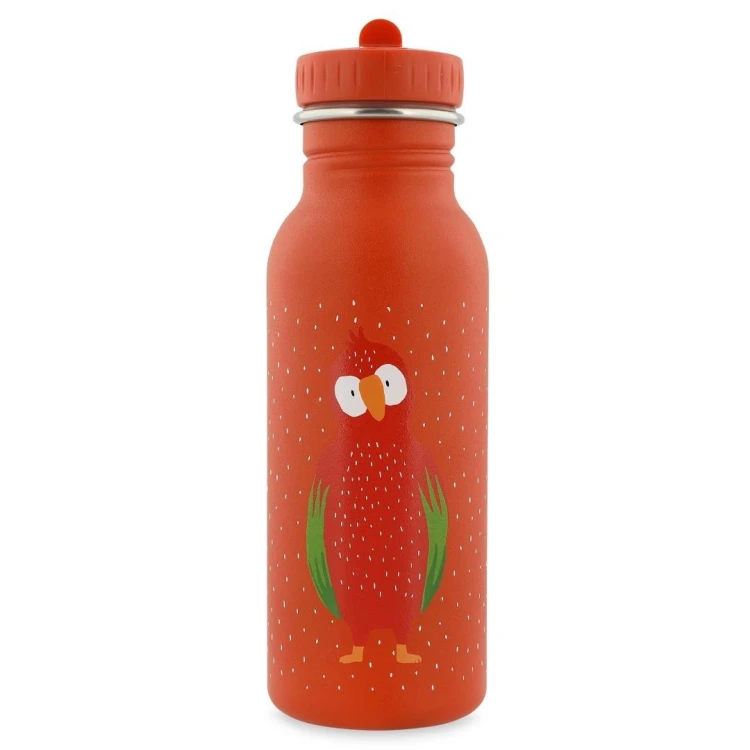 Butelka bidon Papuga 500ml, Trixie Baby