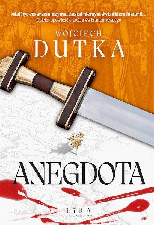 Anegdota, Wojciech Dutka