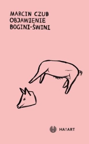 Objawienie bogini-świni, Marcin Czub