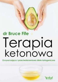 Terapia ketonowa, Bruce Fiife