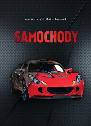 Samochody, praca zbiorowa