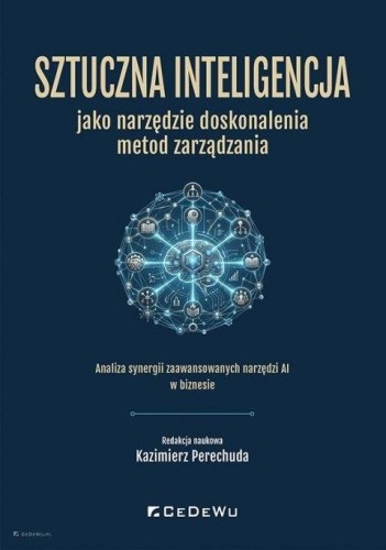 Sztuczna inteligencja jako narzędzie doskonalenia