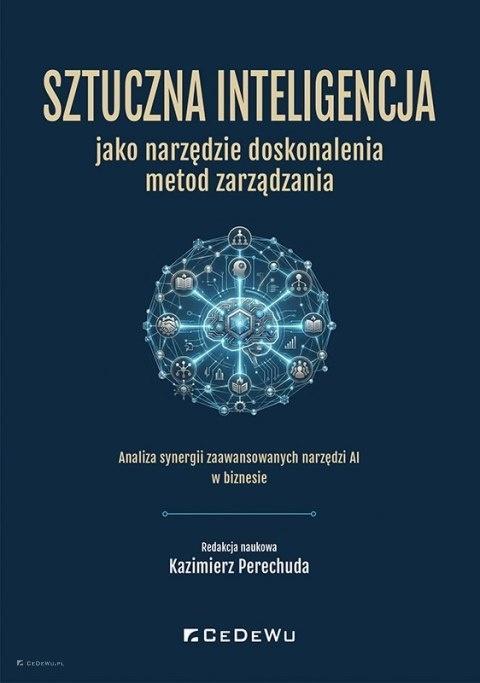 Sztuczna inteligencja jako narzędzie doskonalenia