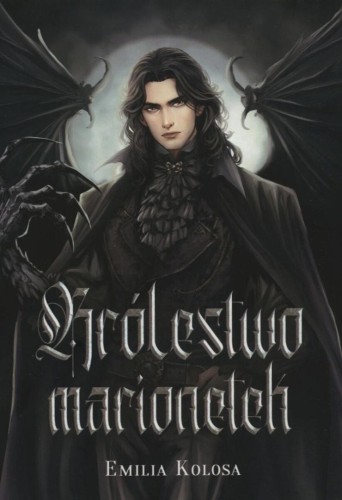 Królestwo marionetek, Emilia Kolosa