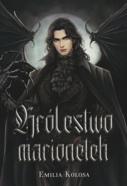 Królestwo marionetek, Emilia Kolosa
