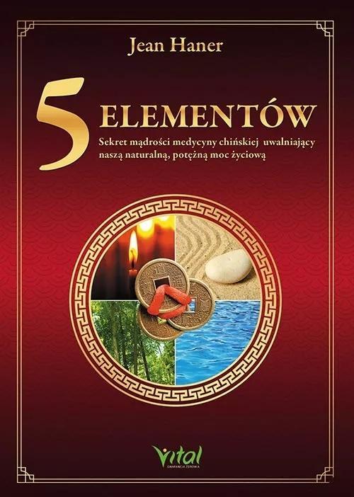 5 Elementów, Jean Haner