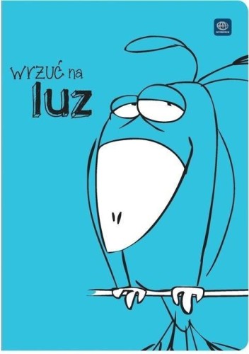 Zeszyt A5/32K linia (10szt), INTERDRUK