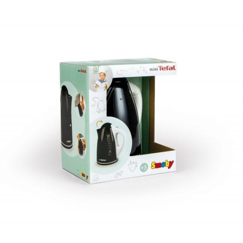 Mini czajnik Tefal, Smoby