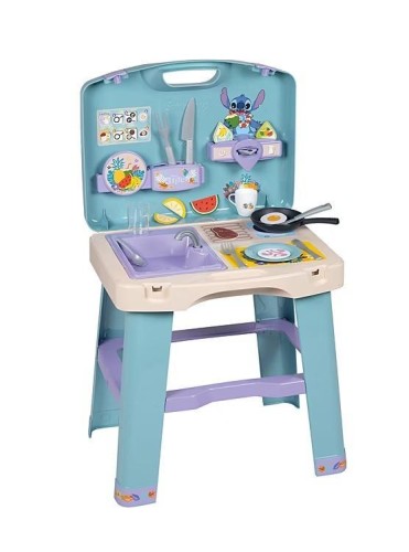 Smoby Stitch kuchnia, Smoby