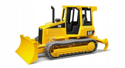 Spychacz gąsiennicowy Caterpillar, Bruder