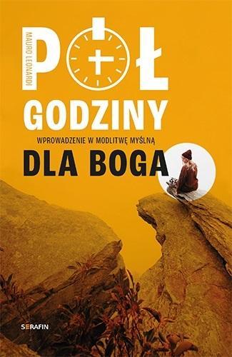 Pół godziny dla Boga, Mauro Leonardi