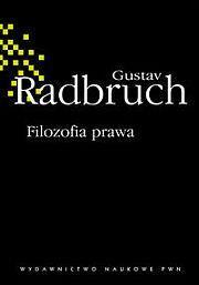 Filozofia prawa, Gustaw Radbruch
