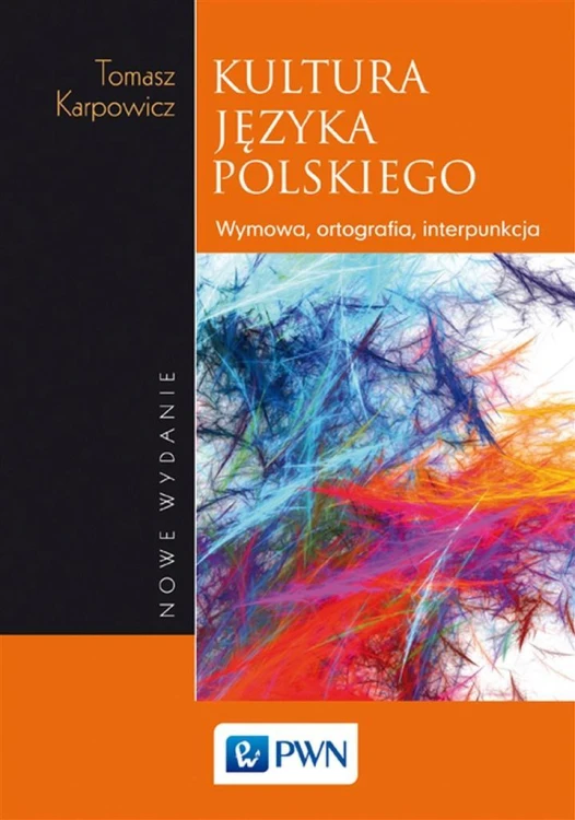 Kultura języka polskiego, Tomasz Karpowicz