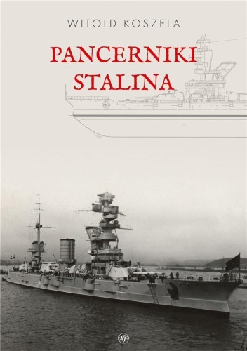 Pancerniki Stalina, Witold Koszela