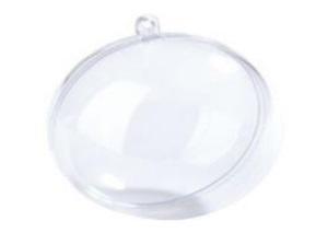 Kula akrylowa 8cm 5szt, Brewis