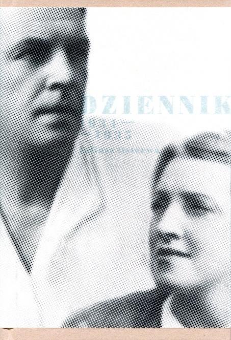 Dziennik 1934-1935, Juliusz Osterwa