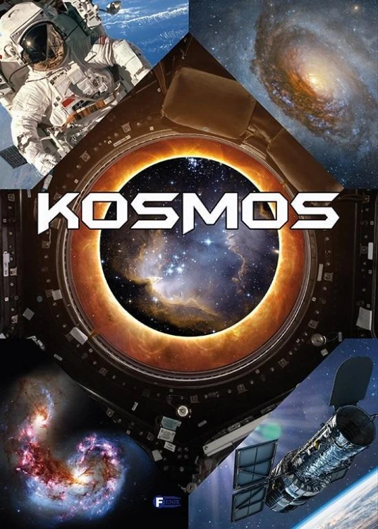 Kosmos, praca zbiorowa
