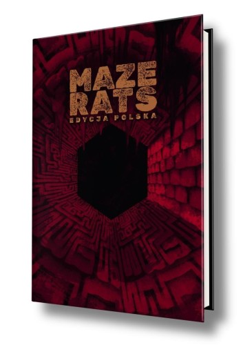Maze Rats: Edycja polska, Hengal