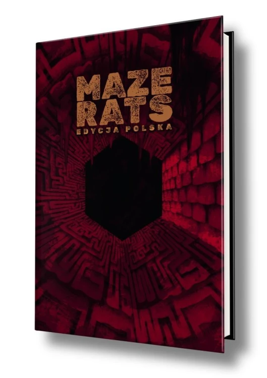 Maze Rats: Edycja polska, Hengal