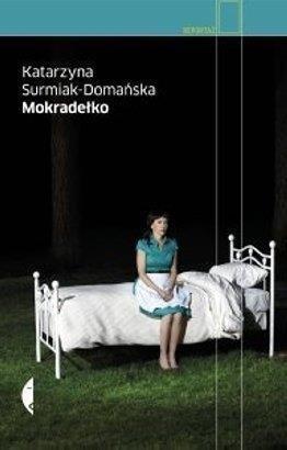 Mokradełko w.2, Katarzyna Surmiak-Domańska