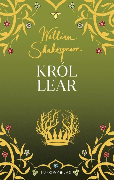 Król Lear, William Shakespeare