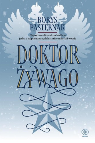 Doktor Żywago, Borys Pasternak