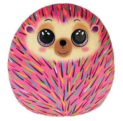 Squish-a-Boos Hildee wielokolorowy jeż 22 cm, TY