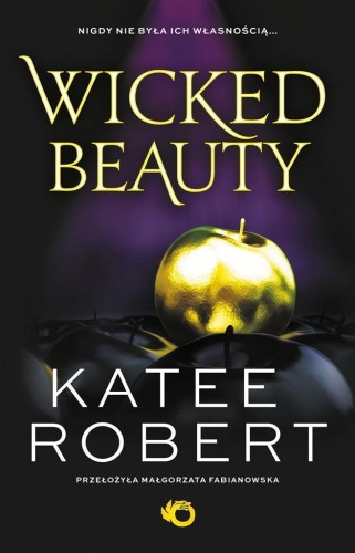 Dark Olympus T.3 Wicked Beauty, Katee Robert