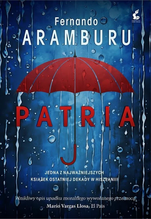 Patria, Fernando Aramburu