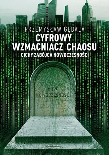 Cyfrowy wzmacniacz chaosu, Przemysław Gębala