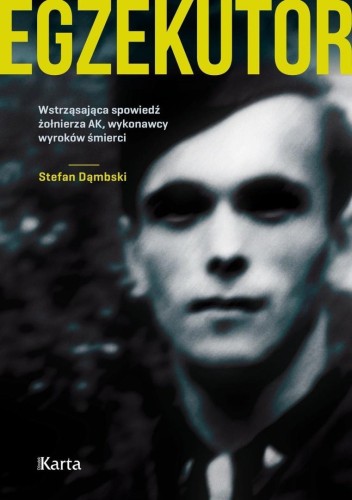 Egzekutor, Stefan Dąmbski