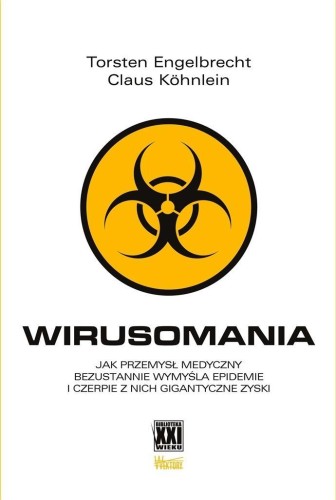 Wirusomania, Torsten Engelbrecht i Claus Kohnlein