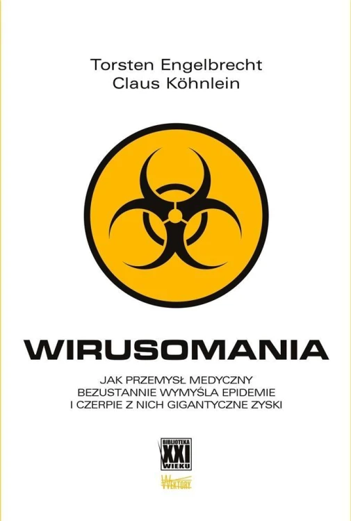 Wirusomania, Torsten Engelbrecht i Claus Kohnlein