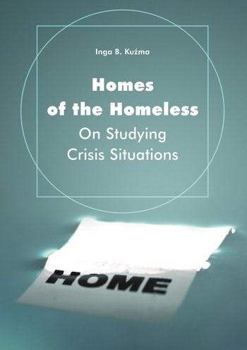 Homes of the Homeless, Inga B. Kuźma