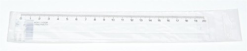 Linijka 742551 20cm, Koh-I-Noor