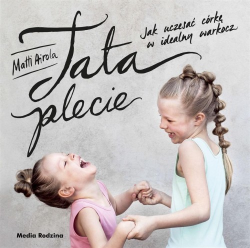 Tata plecie, Matti Airola,