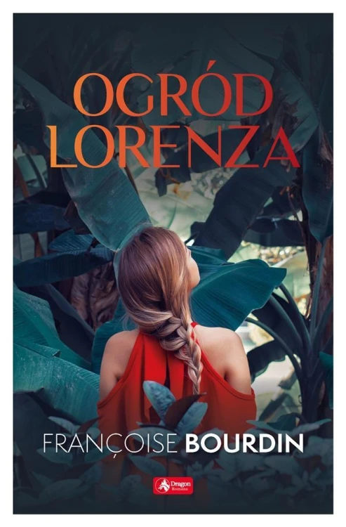 Ogród Lorenza, Bourdin Franoise