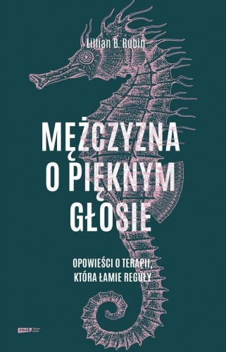 Mężczyzna o pięknym głosie, Lillian B. Rubin