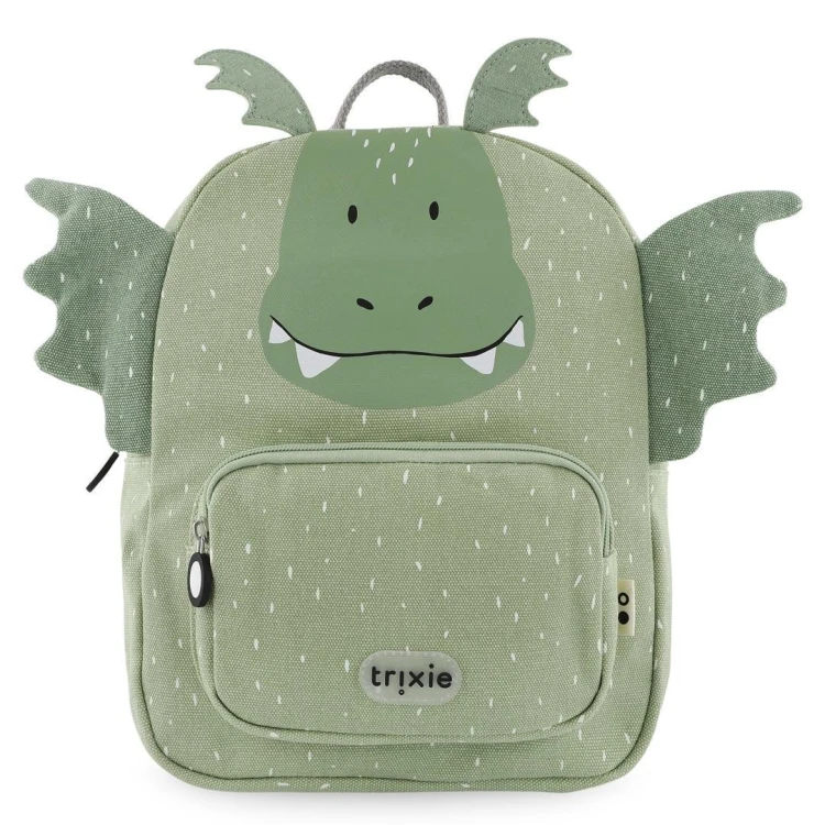 Plecak Smok, Trixie Baby