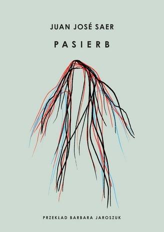 Pasierb, Juan Jose Saer, Barbara Jaroszuk