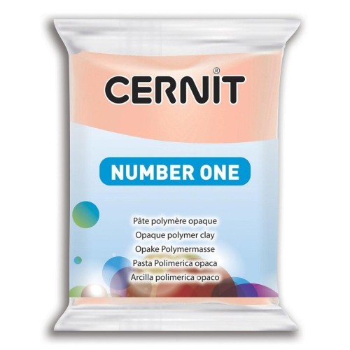 Modelina róż angielski 56g, Cernit