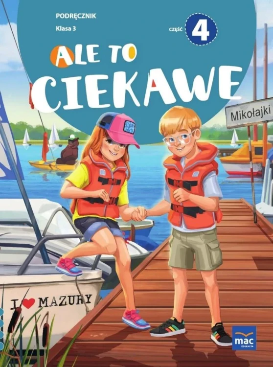 Ale to ciekawe SP 3 podr cz.4