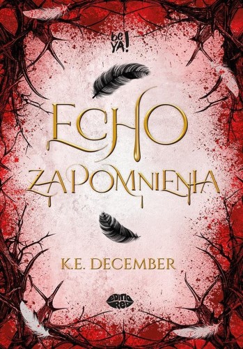 Echo zapomnienia, K.E. December